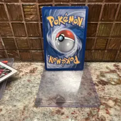 Pokemon Pikachu Diamond & Pearl Promo Holo 60 HP English Card DP16 - Image 2