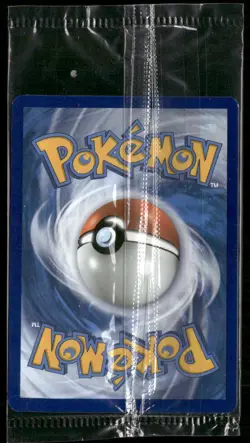 2021 Pokemon Sword & Shield Promo Sealed Greninja #SWSH144 NM-LP - Image 2