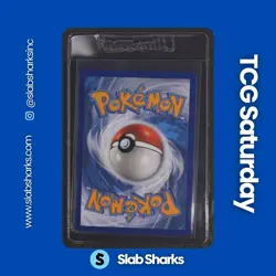 2021 POKEMON SWSH SHINING FATES #SV061/SV122 DRAKLOAK SHINY VAULT RARE NM - Image 2