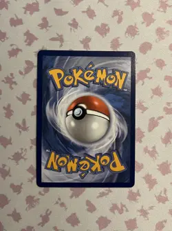 Mystery Garden 172/132 Pokemon Mega Evolution Ultra Rare Full Art - Image 2
