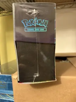 Pokemon Center Phantasmal Flames Sealed Etb - Image 3