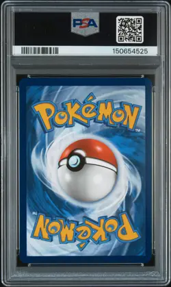2025 POKEMON MEG EN-MEGA EVOLUTION #178 MEGA GARDEVOIR EX PSA 10 - Image 2