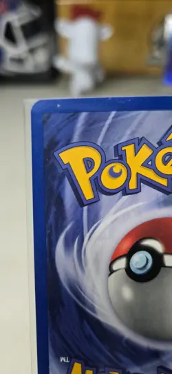Giovanni 18/132 Rare Trainer Holographic - Gym Challenge Pokemon Set - NM - Image 3