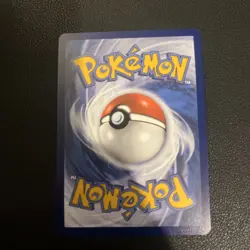 Pokemon TCG Cleffa SVP095 NM Cosmos Holo - Image 3