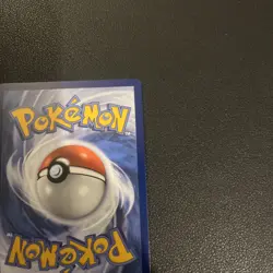 Pokemon TCG Cleffa SVP095 NM Cosmos Holo - Image 5