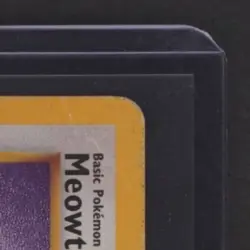 1999 POKEMON JUNGLE #56/64 MEOWTH - Image 5