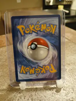 Pokemon TCG Drayton 244/191 Special Illustration Rare SIR Surging Sparks - Image 2