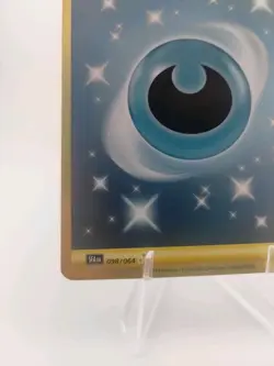 Tcg Pokemon SV Shrouded Fable - Basic Dark Energy 98/64 Hyper Rare - NM - Image 4