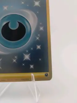 Tcg Pokemon SV Shrouded Fable - Basic Dark Energy 98/64 Hyper Rare - NM - Image 5