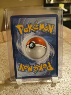 Pokemon TCG Dark Gyarados Celebrations: Classic Collection 8/82 - Image 2