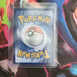 Bill's Transfer 194/165 Ultra Rare Pokemon TCG SV: Scarlet & Violet 151 NM - Image 2