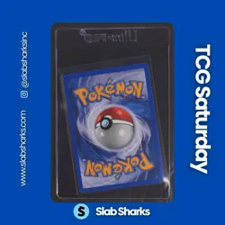 2007 POKEMON DIAMOND & PEARL SECRET WONDERS #40/132 WEAVILE REVERSE HOLO - Image 2