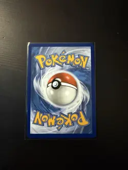 Pokemon Marshadow Full Art Holo Me01 Mega Evolution 146/132 - Image 2