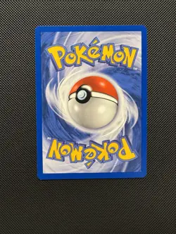 Pokemon TCG Kadabra 32/102 Base Set Uncommon Near Mint 1999 WoTC Unlimited - Image 5