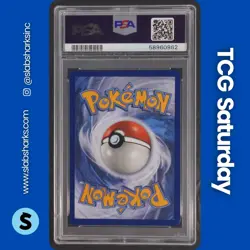 2016 POKEMON XY EVOLUTIONS #101/108 M CHARIZARD EX FULL ART ULTRA RARE PSA 9 - Image 2