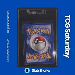 1999 POKEMON JUNGLE PERSIAN #42/64 - Image 2
