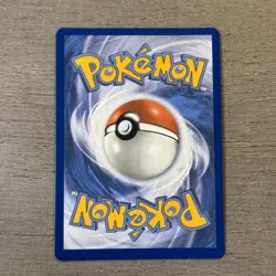 2025 Phantasmal Flames Pokemon Toxtricity Illustration Rare - Image 2