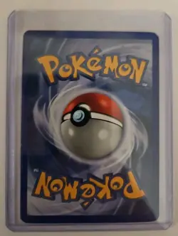 Pokemon TCG Meowth Nintendo Black Star Promos 13 Holo Promo LP - Image 2