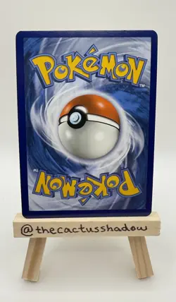 Pokemon XY Evolutions Mew Holo 53/108 - LP/NM - Image 2