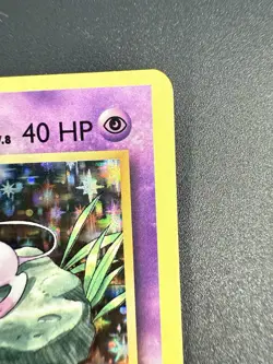 Pokemon XY Evolutions Mew Holo 53/108 - LP/NM - Image 5