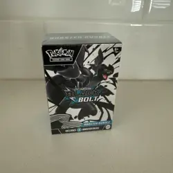 Pokemon TCG: Scarlet & Violet Black Bolt Factory Sealed Booster Bundle Box - Image 1