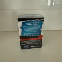 Pokemon TCG: Scarlet & Violet Black Bolt Factory Sealed Booster Bundle Box - Image 2