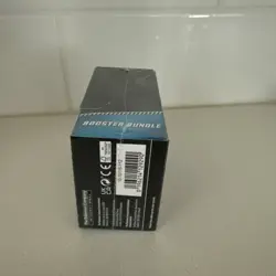 Pokemon TCG: Scarlet & Violet Black Bolt Factory Sealed Booster Bundle Box - Image 3