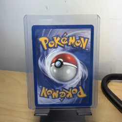 Kabuto #050 Fossil Set Original Series WOTC Pokemon TCG - Image 2