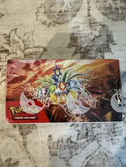 Pokemon TCG Scarlet & Violet Surging Sparks Booster Box Sealed - Image 5