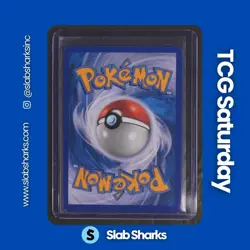 2007 POKEMON POP SERIES 6 PIPULP HOLO #15/17 - Image 2