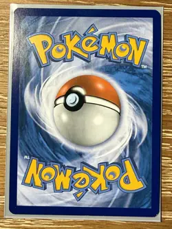 Pokemon TCG Blastoise GX Holo Ultra Rare SM189 Black Star Promo 2019 - DMG - Image 2