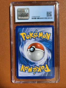 Dragonite Plasma Freeze 83/116 Holo Rare *MINT* CGC 9 TCG 2013 Pokemon - Image 3