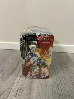 Pokemon TCG - Scarlet & Violet Base Set Booster Box - Factory Sealed NO RESERVE - Image 4