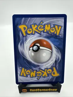 2026 Pokemon TCG 30th Anniversary First Partner Black Star Promo Chimchar 041 - Image 2