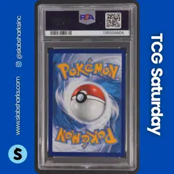 2016 POKEMON SM BLACK STAR PROMO #SM210 MOLTRES ZAPDOS ARTICUNO TAG TEAM PSA 10 - Image 2