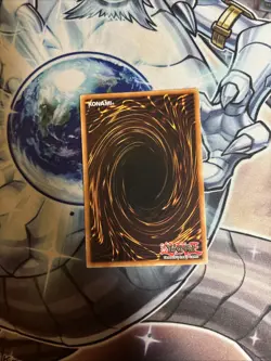 (AY) Yugioh Constellar Pleiades HA07-EN022 Secret Rare 1st Ed VLP - Image 2