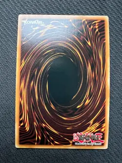 Yugioh Saber Slash Unlimited Edition Super Rare ANPR-EN058 NM - Image 2