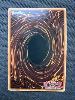 Yugioh Saber Slash 1st Edition Super Rare ANPR-EN058 NM - Image 2