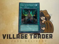 Seal Of The Ancients - PCK-E003 - Prismatic Secret Rare - Yugioh NM - Image 1