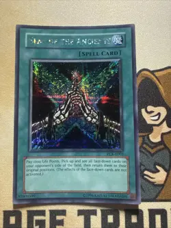 Seal Of The Ancients - PCK-E003 - Prismatic Secret Rare - Yugioh NM - Image 2