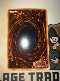 Seal Of The Ancients - PCK-E003 - Prismatic Secret Rare - Yugioh NM - Image 4