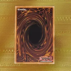 Dimensional Prison - RA04-EN132 Stampede Platinum Secret Rare NM Yu-Gi-Oh TCG - Image 2