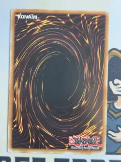 Option Hunter SOI-EN058 Ultimate Rare 1st Edition YuGiOh! NM - Image 4