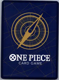 Bartolomeo (CS 2023 Event Pack) P-029 English - One Piece Card - NM - Image 2