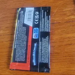Lot 3 TCG Pokemon 2 Mega Evolution Booster Packs + 1 Surging Spark Trading Cards - Image 4