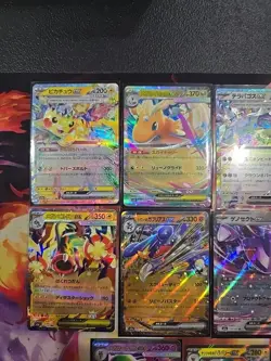 Pokemon Card Lot (16) Cards Total Packed Fresh - Image 2