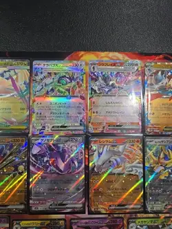 Pokemon Card Lot (16) Cards Total Packed Fresh - Image 3