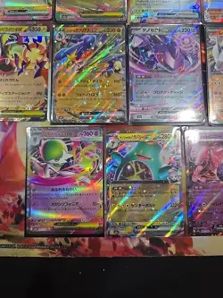 Pokemon Card Lot (16) Cards Total Packed Fresh - Image 5