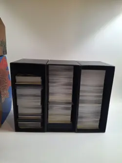 Pokemon Bulk 1500+ Cards READ DESCRIPTION - Image 1
