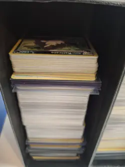 Pokemon Bulk 1500+ Cards READ DESCRIPTION - Image 2